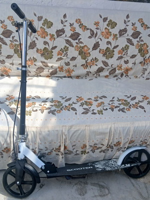 Scooter new