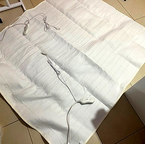 Υπόστρωμα θερμαινόμενο διπλό