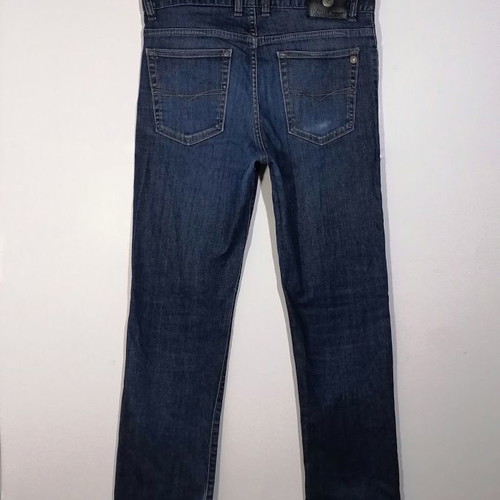 Sogo Sport jeans used, size 42, cotton blend