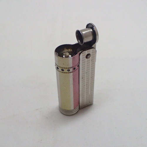 Imco Junior 6600 vintage lighter used, genuine Austrian
