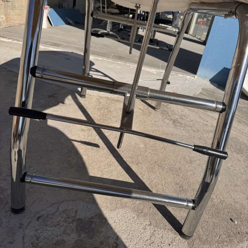 Aesthetic bed used in very good condition