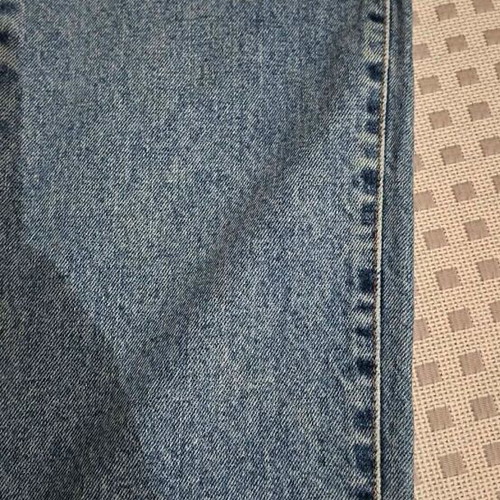 Manhattan Denim pants like new no 28