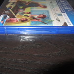 The American Dream Sony PS4 παιχνίδι καινούργιο σφραγισμένο