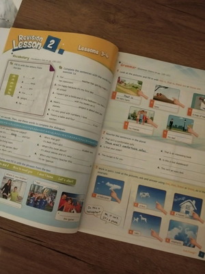 Tech It Easy Student's Revision Book new
