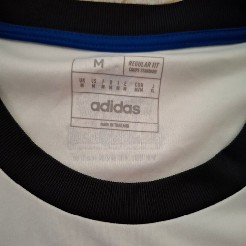 FC Copenhagen 2023/2024 home football shirt jersey like new, size M