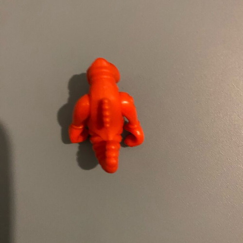 Kinder figure vintage like new
