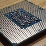 Intel Core i3-9100 επεξεργαστής μεταχειρισμένος με ψύκτρα για Socket 1151 rev 2