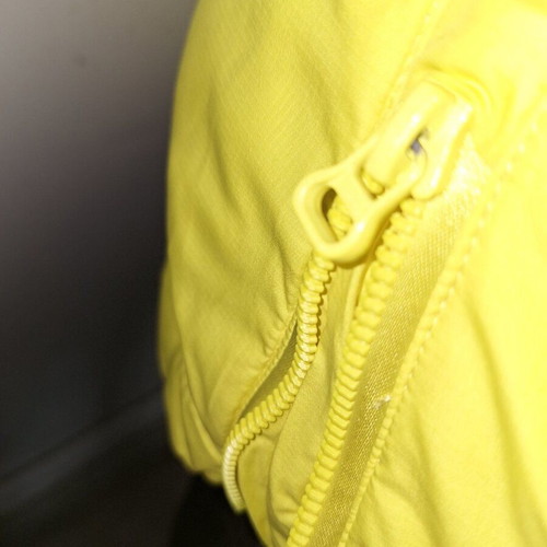 S.Oliver WE CARE women's lightweight jacket, yellow, XL