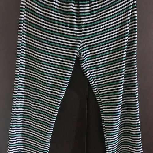 Orchestra Kids' Pajama Pants Green