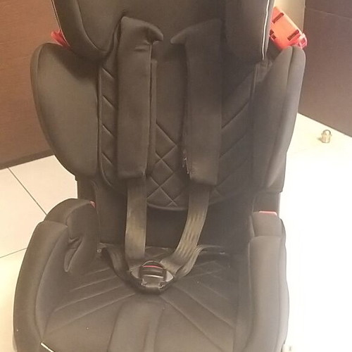 Recaro Young Sport car seat like new, no Isofix
