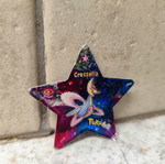 Pokémon magnetic cap used