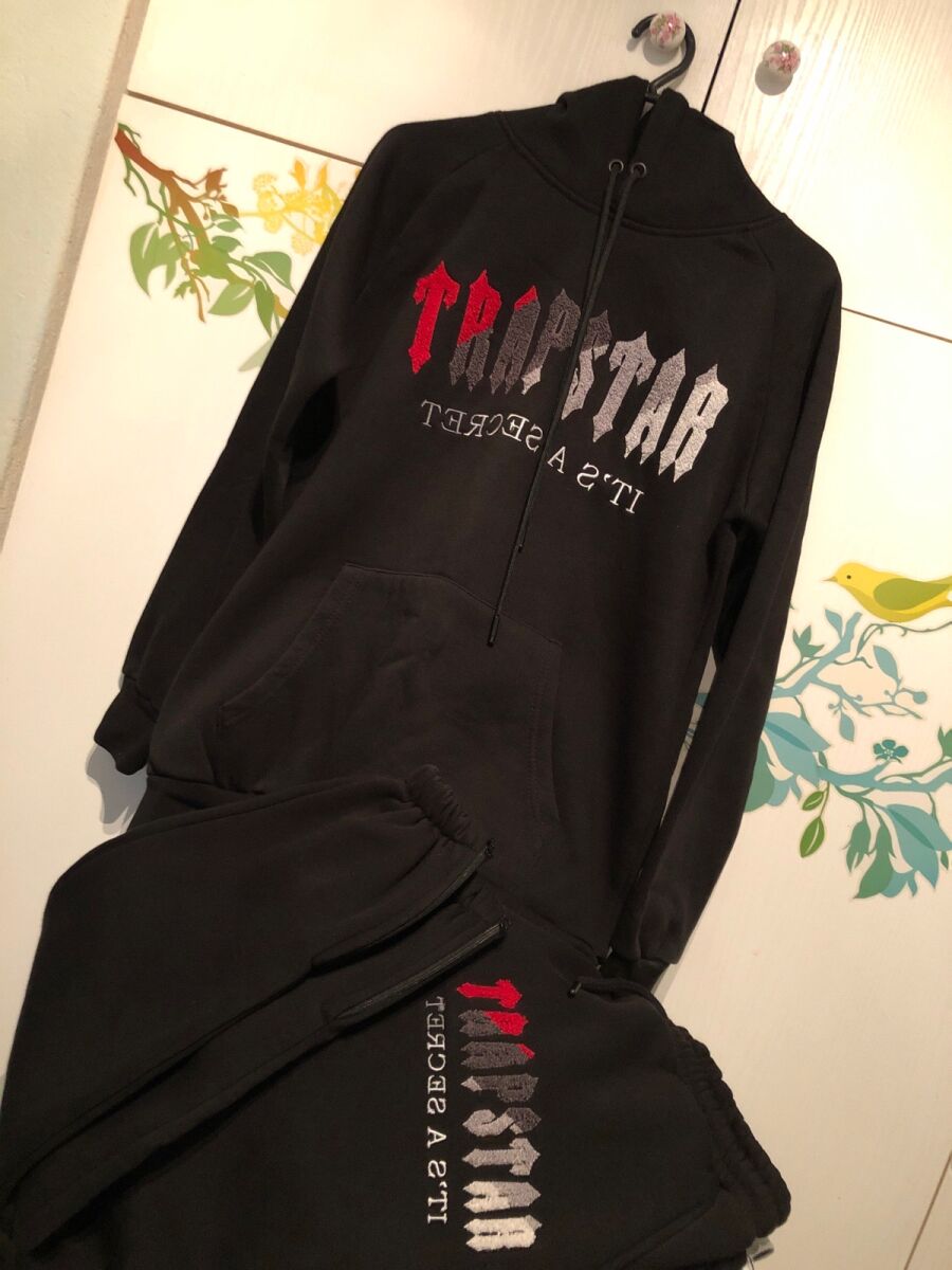 Trapstar set - € 70,00 - Vendora.cy
