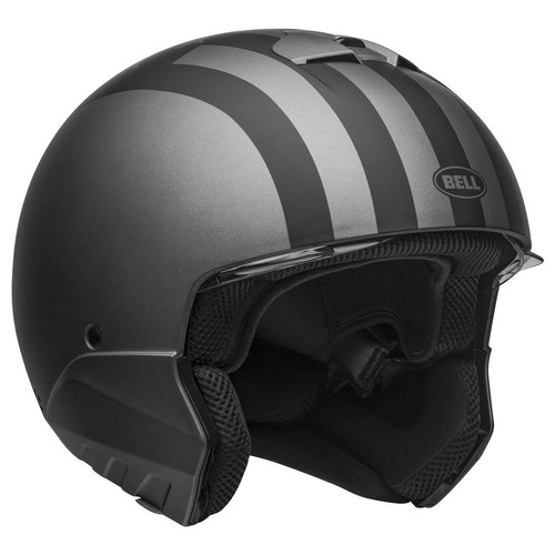 Bell Broozer helmet size S black/grey