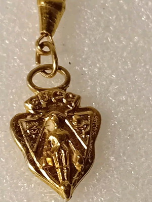 Gucci vintage collectible charm used
