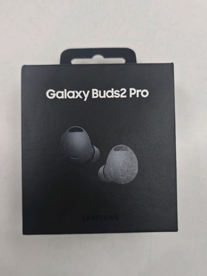 Samsung Galaxy Buds 2 Pro καινούργια