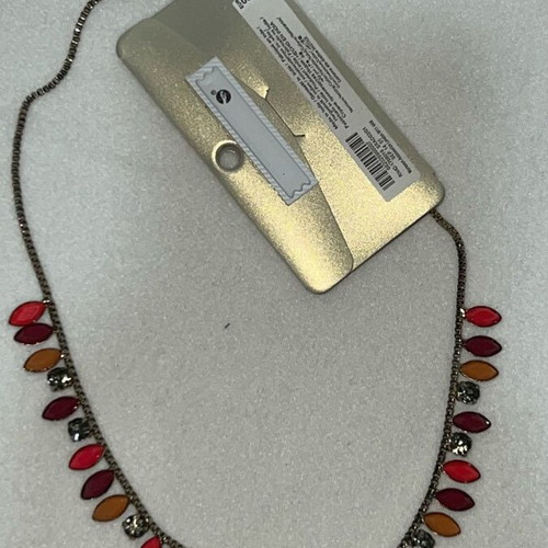 Necklace Accessorize London new, colorful