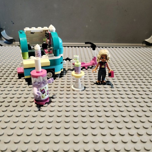 Lego Friends 3 like new, Original