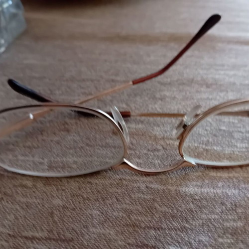 Myopia glasses like new, high quality