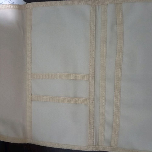 EasyJet travel document holder new