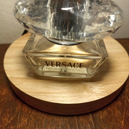 Versace Bright Crystal Eau de Toilette 25ml