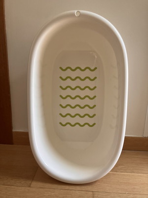 IKEA baby bath tub