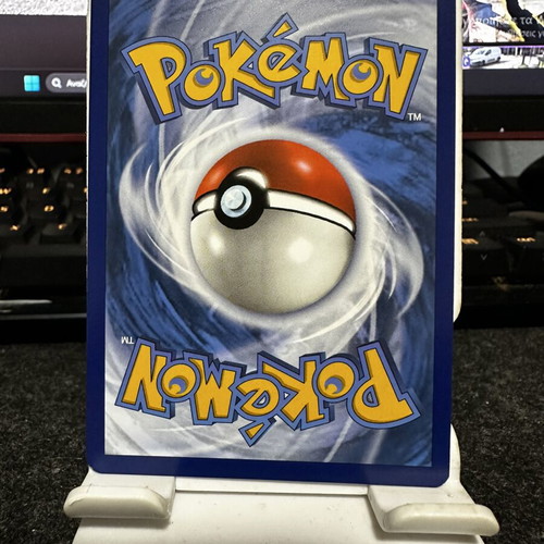 Pokémon Friends in Paldea 137/131 Ultra Rare Full Art card near mint