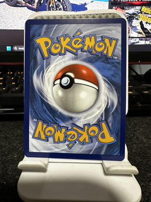 Pokémon Friends in Paldea 137/131 Ultra Rare Full Art card near mint