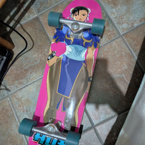 Skate used with light use