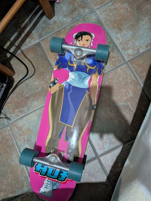 Skate used with light use