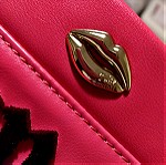  Φάκελος Juice Couture Ροζ Καινούργιος 22,00ευρο