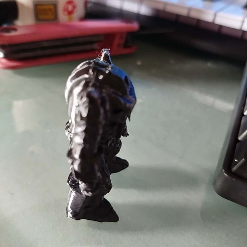 Beast Crab figure new