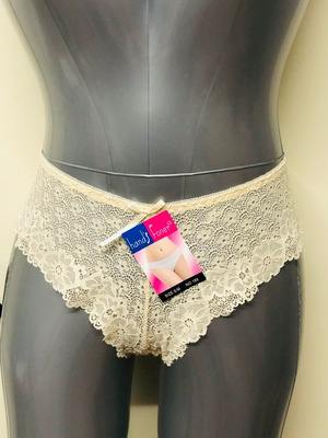 Power Hower slip new, size M, beige