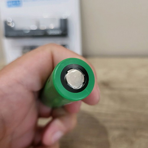 Usb charger battery new