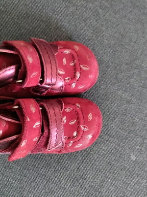 Kikkers shoes used in good condition