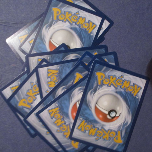 Pokemon cards astral radiance used, lot of 12 no.2