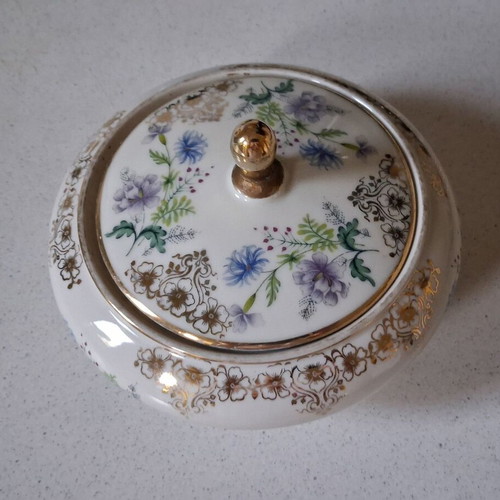 Old Fontaniera used, diameter 15 cm