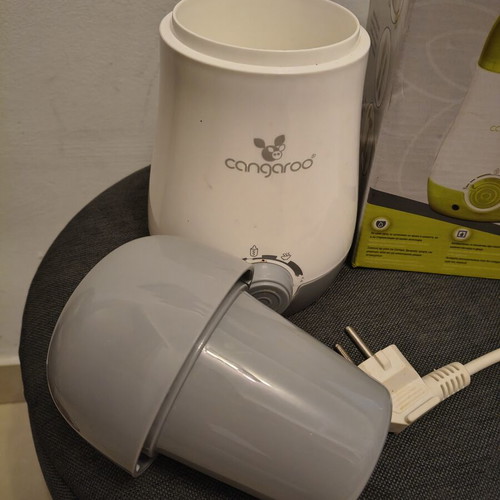 Cangaroo Baby Bottle Warmer like new