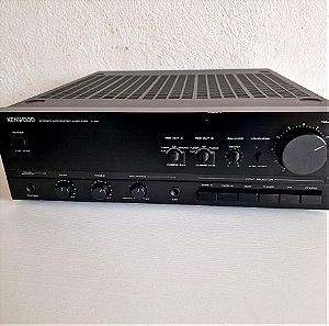 KENWOOD A 5x  Made in Japan