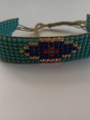 Women's bracelet like new