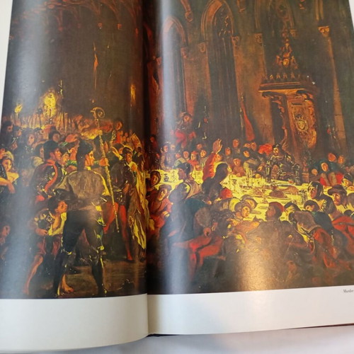 The World of Delacroix book like new, TIME LIFE Library of Art