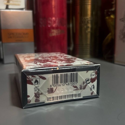 Gucci Bloom perfume new, authentic, 100 ml