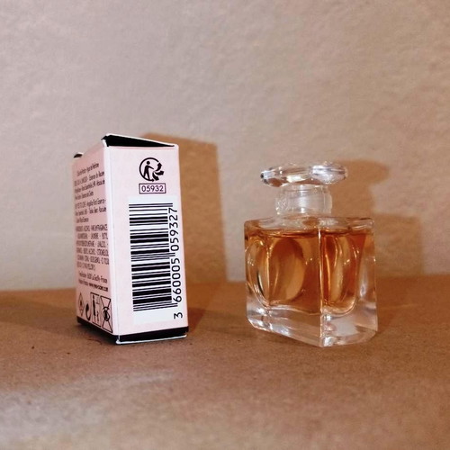 Vintage Oui A L'Amour Yves Rocher Eau de Parfum 5 ml new