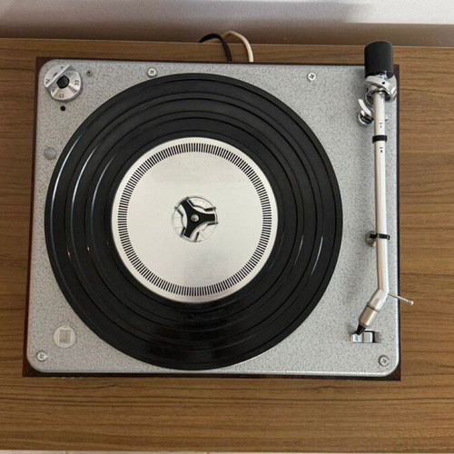 Bang & Olufsen Beogram 1000 πικάπ refurbished με προενισχυτή και Bluetooth