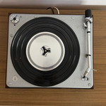 Bang & Olufsen Beogram 1000 πικάπ refurbished με προενισχυτή και Bluetooth
