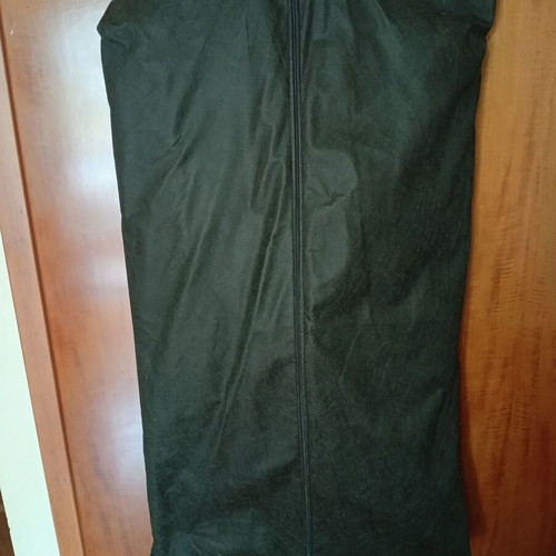 Men's winter suit L-34-36, pants size 50, like new