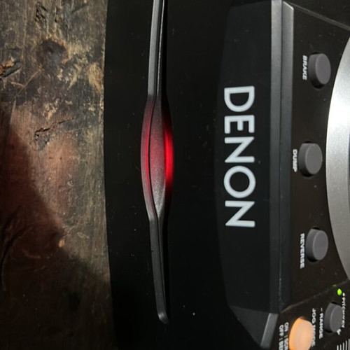 Denon DNS1200 professional CDJ media player