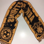 AEK 1990s scarf