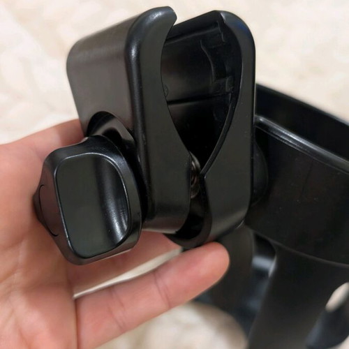 Cup holder like new, universal for different types