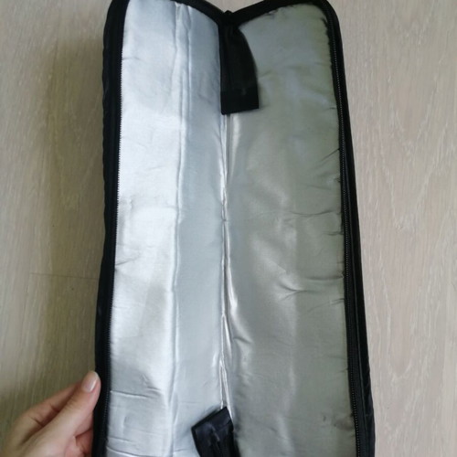 Beurer StylePro HS80 hair straightener like new