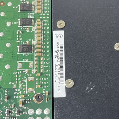 NVIDIA Quadro K4000 3GB GDDR5 Workstation GPU used, PCIe CAD 3D Design DisplayPort